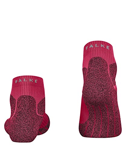 Image of FALKE Women's RU Trail Running Socks, Stabilizing Athletic, 1 Pair