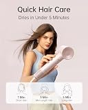 Laifen SE Lite Hair Dryer — view 2
