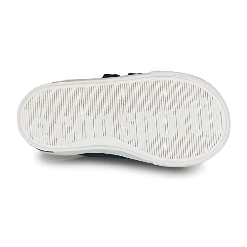 Baskets basses enfant Le Coq Sportif Verdon inf - vue 8