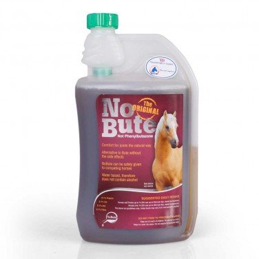 Equine Health UKNo Bute 1L