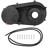 Tektall CVT Outer Clutch Cover, Plastic Outer Clutch Housing For Polaris RZR XP 1000 / XP 4 1000 /General 1000 / General 4 1000 / RZR 4 900 / RZR S 1000 2015-2023 Replace# 2635611
