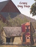Crazy Dog Days B0025W1IOS Book Cover