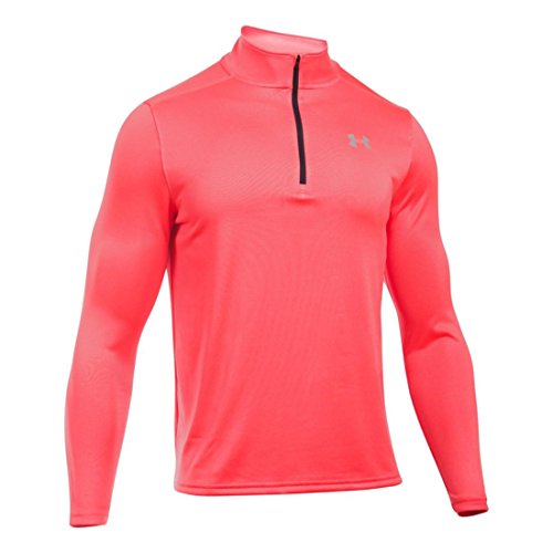 Under Armour, Speed Stride 1/4 Zip, Felpa, Uomo