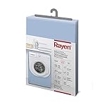 Rayen | Medium Washer Cover | Front-loading washing machine case| Washer & Dryer Case | Material PVA