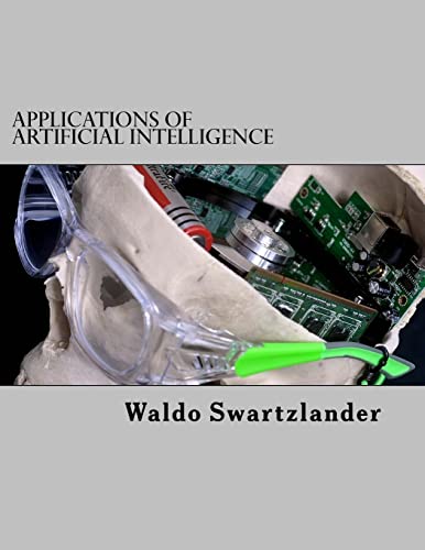 Applications of Artificial Intelligence