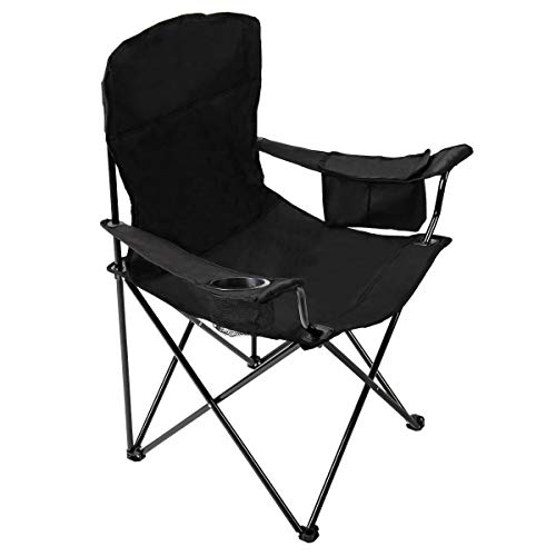 Best Folding Chair With Cup Holders