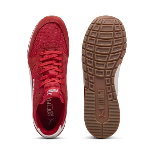 Image of Puma Mens St Miler Sneaker