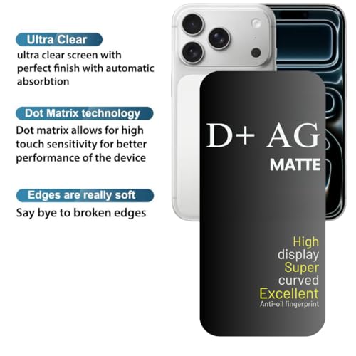 Image of Tempered Glass for Compatible with Redmi Note 14 5G (Black) | Edge-to-Edge | 9H Hardness | Anti-Scratch | Pack of 2