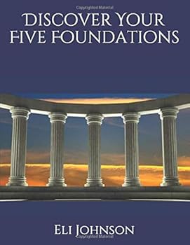 Paperback Discover Your Five Foundations Book