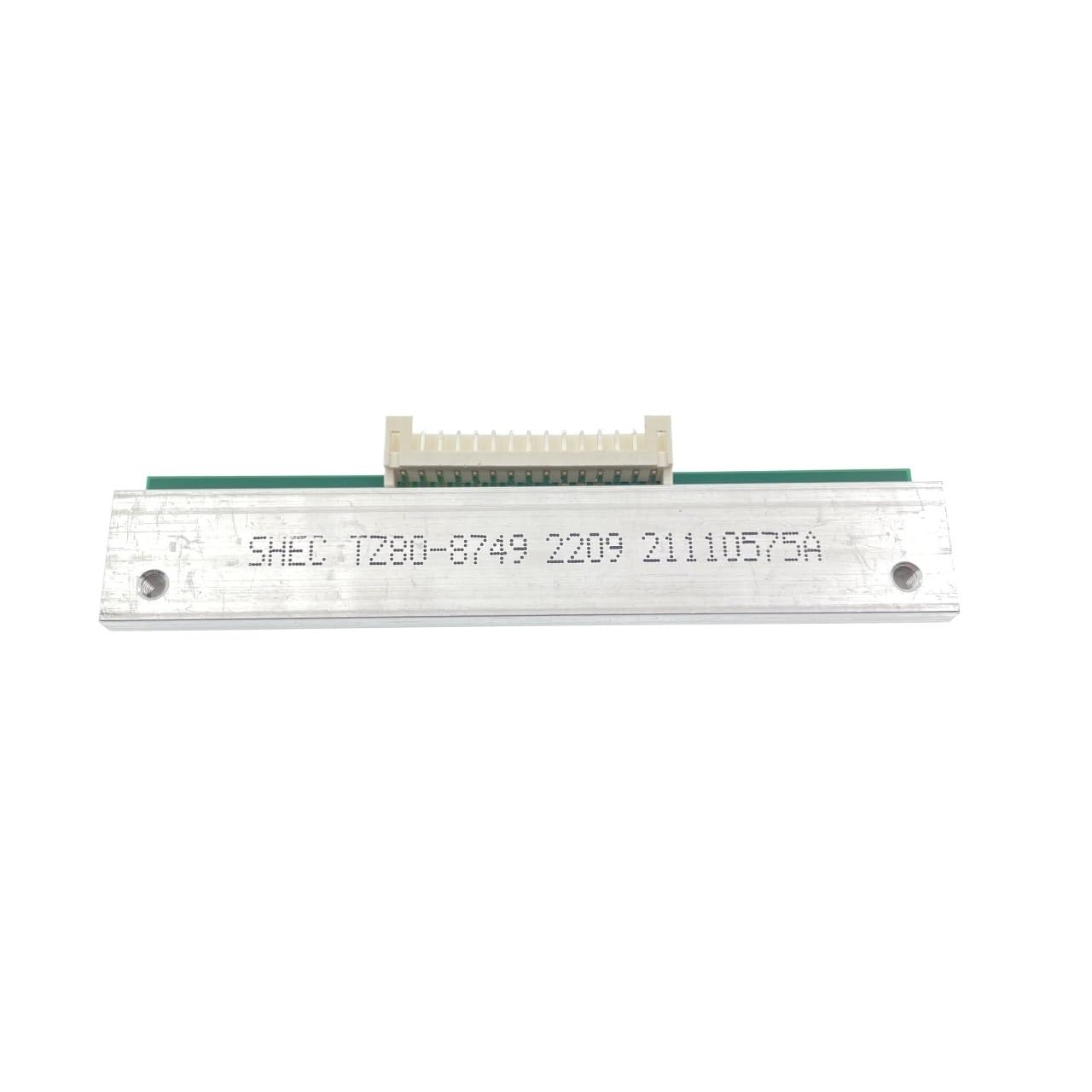 1 x SHEC T80-8029 TL80-BY2 15-pinowa głowica drukująca do WINCOR do NIXDORF do TH200e TP-13 PT-900T