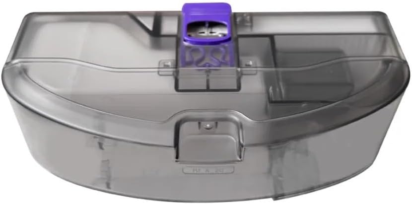 Dust Bin，Compatible For Narwal Flow/Freo Z10/ Freo Z Ultra，Robot Vacuum Cleaner Accessories