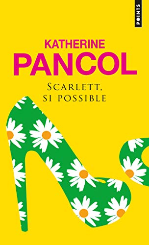 Scarlett, si possible (Cadre rouge) Livre PDF Gratuit
