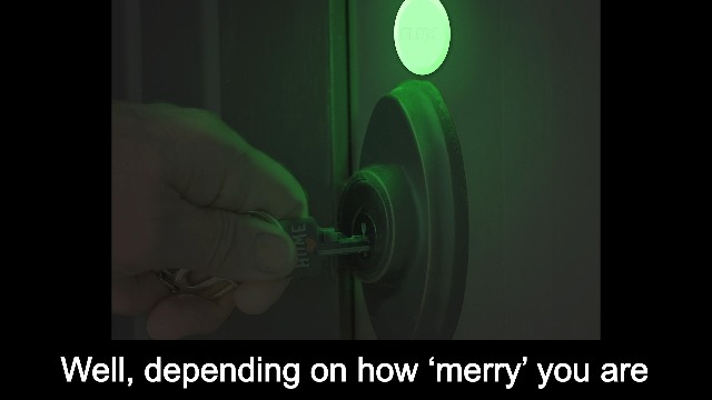 Amazon.com: GLO-X Glow in The Dark Night Markers - Safety Dots