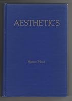 Aesthetics B000VE0BOK Book Cover