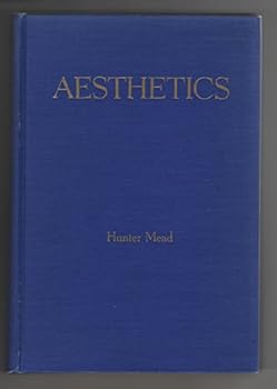 Hardcover Aesthetics Book