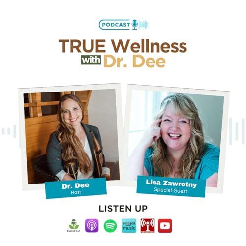 ADHD, Over giving & Mental Clutter: Why High Achievers Burn Out