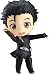 Orange Rouge Yuri!!! On Ice Yuri Katsuki Nendoroid Figure
