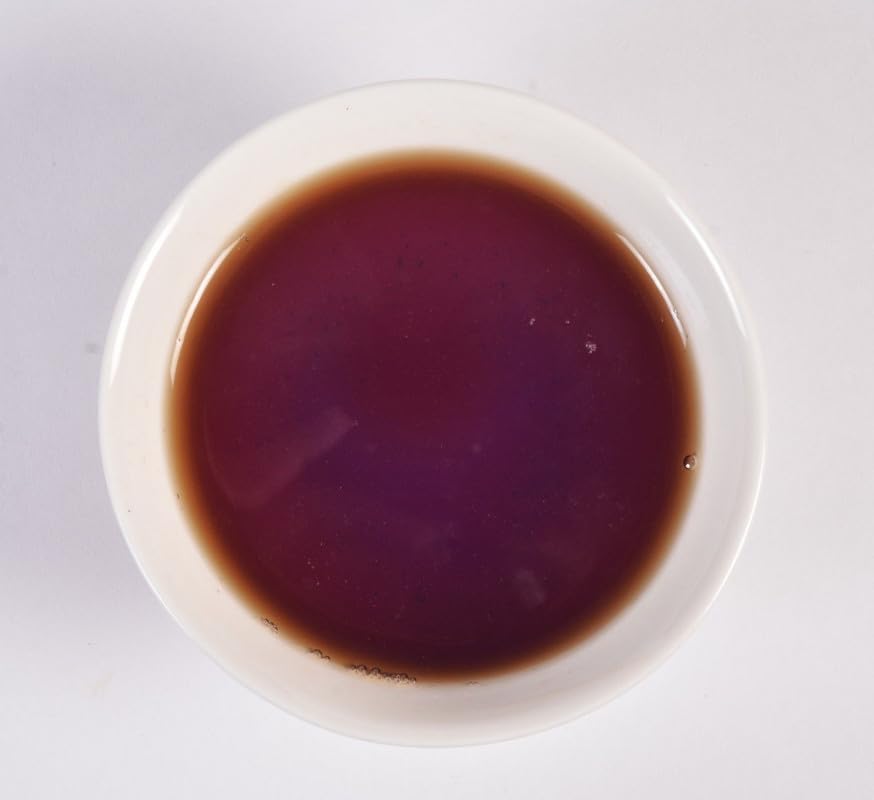 Image of Siyacha Tea Nilgiri Black Tea, 250g Pouch, Season Fresh OP Loose Leaf Blend, South Indian Orthodox Tea, Strong Rich and Flavourful Chai - Premium Blend,