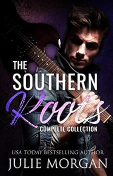 Paperback The Southern Roots Complete Collection Book