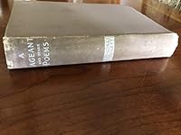 A PAGEANT And other poems B009Z31CF0 Book Cover