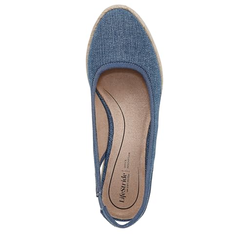 Image of LifeStride Kayden Espadrille