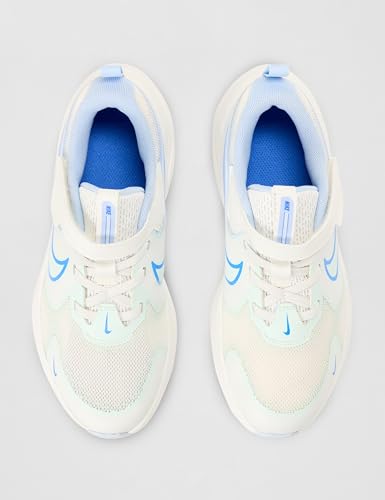 Image of Nike Unisex Kids' Cosmic Runner Running Shoes - Boys Girls Toddlers & Baby Sneakers