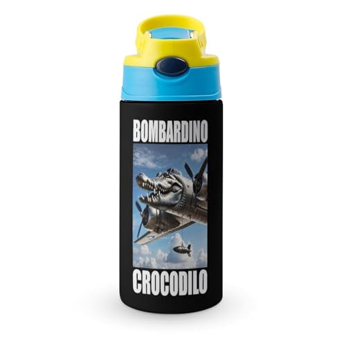 Bombardino Crocodilo C^AuCbg  qp ObY }O{g 350ml  Xg[t ^b` @r j̎q ̎q XeX ۉۗ  Aj ʉ ʊw w v[g