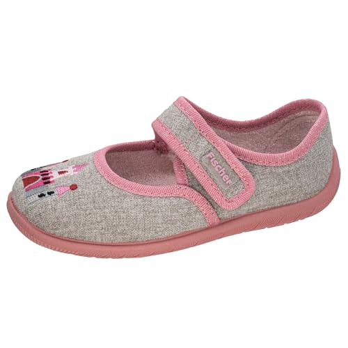 Fischer Chausson pour Enfants Melly parfaits pour les moments de jeux à la maison