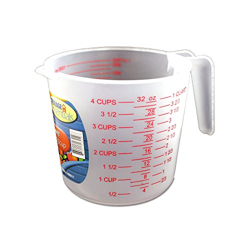 storage essentials Measuring Cup