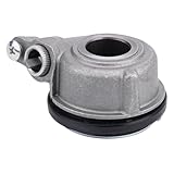 AHL Speedometer Drive Gear Assy for Honda VT600C Shadow VLX 1988-2007