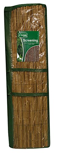 Kingfisher Reed Screening H2m x L3m