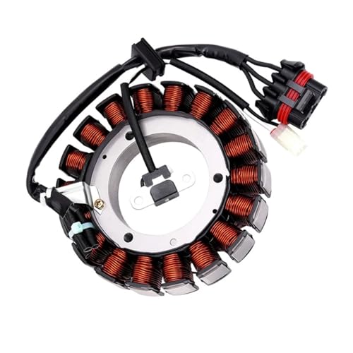 Stator magnéto Polaris Sportsman 550 résout les pannes de démarrage