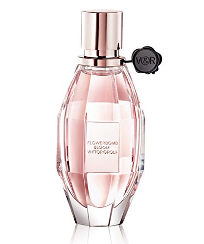 Viktor & Rolf Flower Bomb Bloom Eau De Toilette Spray, 1 Ounce