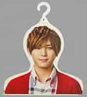 【新品】Hey!Say!JUMP セブンくじ　山田涼介セット 41RJgXXyliL._AC_SY200_QL15_.jpg