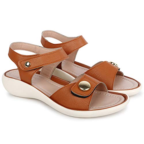 Image of Vendoz Women's Fashion Sandal