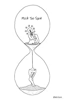 Much Too Soon 1976801184 Book Cover