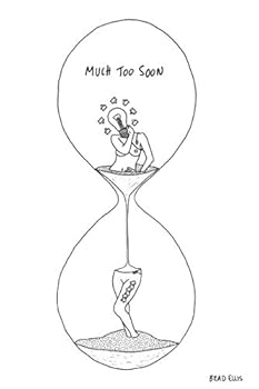 Paperback Much Too Soon Book