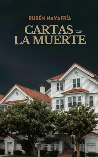 Cartas con la muerte