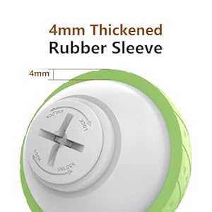 Interactive-Dog-ToysActive-Rolling-Ball-for-Dogs-with-LED-LightsWicked-BallSilicone-MaterialDurable-Motion-ActivatedJumping-Activation-Ball-for-PuppySmallMedium-Dogs-USB-Rechargeable - Cucciolini Doodles Interactive-Dog-ToysActive-Rolling-Ball-for-Dogs-with-LED-LightsWicked-BallSilicone-MaterialDurable-Motion-ActivatedJumping-Activation-Ball-for-PuppySmallMedium-Dogs-USB-Rechargeable