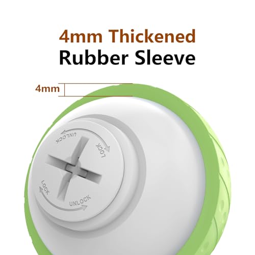 Interactive-Dog-ToysActive-Rolling-Ball-for-Dogs-with-LED-LightsWicked-BallSilicone-MaterialDurable-Motion-ActivatedJumping-Activation-Ball-for-PuppySmallMedium-Dogs-USB-Rechargeable - Cucciolini Doodles Interactive-Dog-ToysActive-Rolling-Ball-for-Dogs-with-LED-LightsWicked-BallSilicone-MaterialDurable-Motion-ActivatedJumping-Activation-Ball-for-PuppySmallMedium-Dogs-USB-Rechargeable