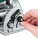 Makita DRS780Z 18Vx2 (36V) LXT 7-1/4-Inch Rear Handle Saw (Tool Only)