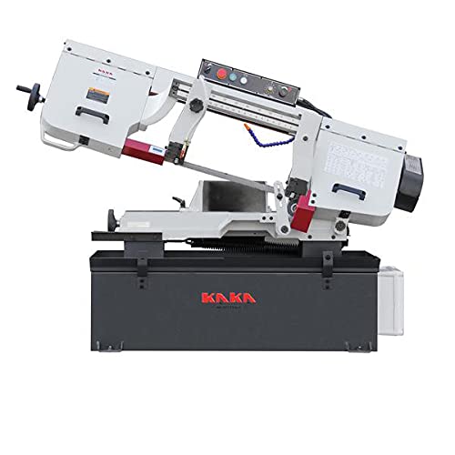 Buy KAKA Industrial Metal Cutting Band Saw,Solid Design Metal Bandsaw