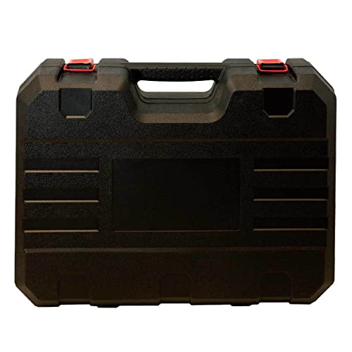 1500 Watt SDS MAX Profi Schlagbohrhammer Bohrhammer Meisselhammer Bohrer Koffer – Bild 7