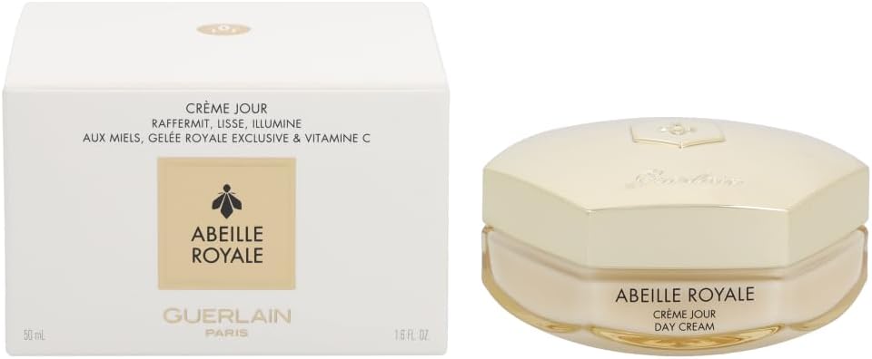 Guerlain 865-15007 Abeille Royale Day Cream 50ml