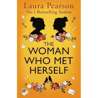 The Woman Who Met Herself