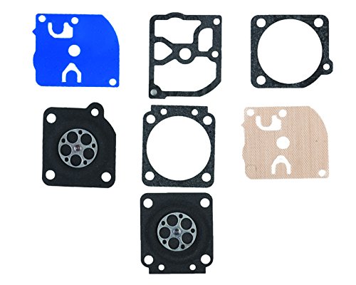 Prime Line 7-07152 Gasket/Diaphragm Kit #TOP13