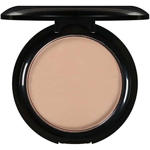 Almay Pressed Powder, Skin Tone Matching, Hypoallergenic, Frageance Free, 100 My Best Light, 0.20 Oz #TOP3