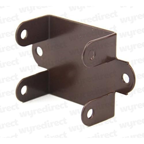 Wood Fence Panel Brackets WoodsInfo