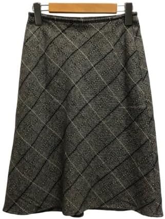 INGNI - イング INGNI スカート 台形 ひざ丈 チェック 黒 白 茶 Fの通販 by ベクトル ラクマ店｜イングならラクマ 台形スカート ひざ丈 チェック ウール混 グレー 黒 ブラック 白 ホワイト