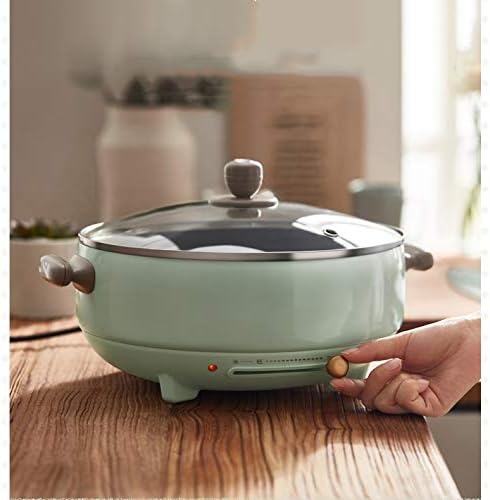 Olla Eléctrica Multifunción PNAWLLCF 5L 1200W miniatura 7